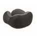 Oreiller de voyage en rPET, coussin de voyage promotional