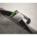 TAPLA RPET felt zipped laptop bag, Laptop bag and laptop case promotional