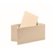 KAN - Medium storage box, crate and storage box promotional
