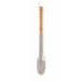Pince BBQ en acier inoxydable, accessoire et couvert de barbecue promotional