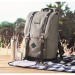COZIE - Picnic backpack 4 pers., picnic backpack promotional