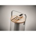 KOKKOLA Double walled 1.2L Ice bucket wholesaler