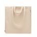 Product thumbnail GAVE Recycled cotton shopping bag 1