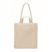 Product thumbnail GAVE Recycled cotton shopping bag 2