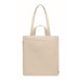 Product thumbnail GAVE Recycled cotton shopping bag 4