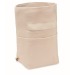 Sac isotherme en coton recyclé, gadget écologique recyclé ou bio promotional