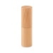 GLOSS LUX - Baume à lèvres en tube bambou, baume et stick à lèvres promotional