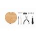BARTLETT - 15-piece tool set wholesaler