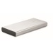 POWERFLAT 8 C - Powerbank 10000 mAh, Power Bank or Solar Charger promotional
