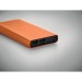 POWERFLAT 8 C - Powerbank 10000 mAh wholesaler