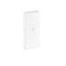 POWERFLAT 8 C - Powerbank 10000 mAh, Power Bank or Solar Charger promotional