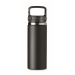 CLEO - Double-walled bottle 500 ml, metal flask promotional