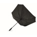 COLUMBUS Windproof square umbrella, automatic umbrella promotional