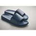 Claquettes antidérapantes taille 36/37, sandale en plastique promotional