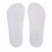 Non-slip slippers 38/39, plastic sandal promotional