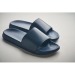 Non-slip slippers 38/39, plastic sandal promotional