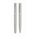 Product thumbnail GRAZ SET Recycled stainless steel pens 4