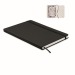 STEIN A5 notebook recycled carton wholesaler