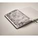 Product thumbnail STEIN A5 notebook recycled carton 5