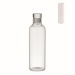 Product thumbnail 500 ml borosilicate bottle 0