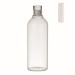 Product thumbnail 1L borosilicate bottle 0