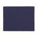 RPET fleece blanket 280gr, Blanket or plaid promotional