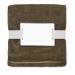 RPET fleece blanket 280gr, Blanket or plaid promotional