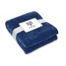 RPET fleece blanket 280gr, Blanket or plaid promotional