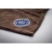 RPET fleece blanket 280gr wholesaler