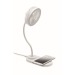 Product thumbnail VIENTO - Desk fan and light 1