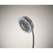 Product thumbnail VIENTO - Desk fan and light 2