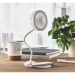 VIENTO - Desk fan and light wholesaler