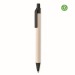 MITO PEN Milk carton paper ball pen wholesaler