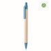 MITO PEN Milk carton paper ball pen wholesaler