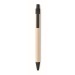 MITO PEN Milk carton paper ball pen, Paper or Cardboard Pen promotional
