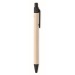 MITO PEN Milk carton paper ball pen, Paper or Cardboard Pen promotional