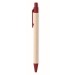 MITO PEN Milk carton paper ball pen, Paper or Cardboard Pen promotional