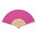 Bamboo fan wholesaler