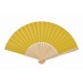 Bamboo fan wholesaler