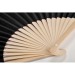 Bamboo fan, range promotional