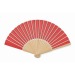 Bamboo fan wholesaler