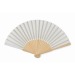 Bamboo fan wholesaler