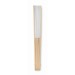 Bamboo fan, range promotional