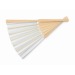Bamboo fan wholesaler