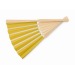 Bamboo fan wholesaler