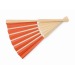 Bamboo fan, range promotional