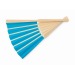 Bamboo fan, range promotional