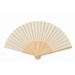 Bamboo fan wholesaler