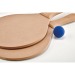 Beach tennis racquet set wholesaler