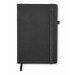 Product thumbnail ARPU Recycled PU A5 lined notebook 4